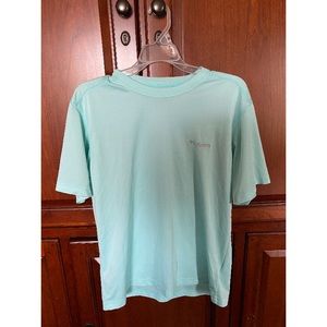 Columbia Omni-Wick Evaporation Shirt